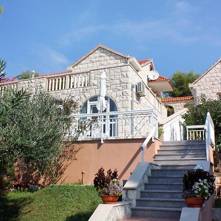 Apartments By The Sea Sumartin, Brac - 4803 Exterior photo