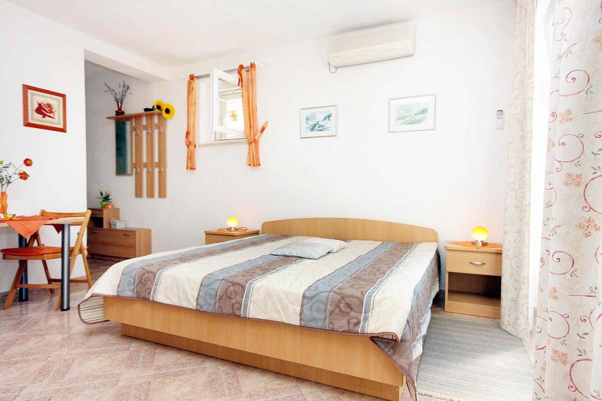 Apartments By The Sea Sumartin, Brac - 4803 Room photo