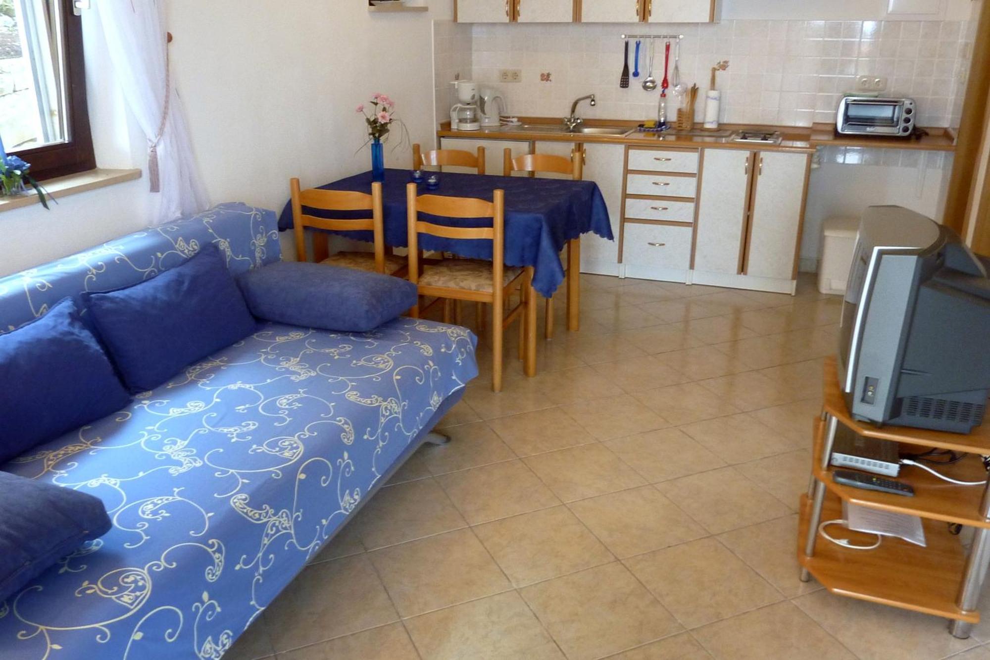 Apartments By The Sea Sumartin, Brac - 4803 Room photo