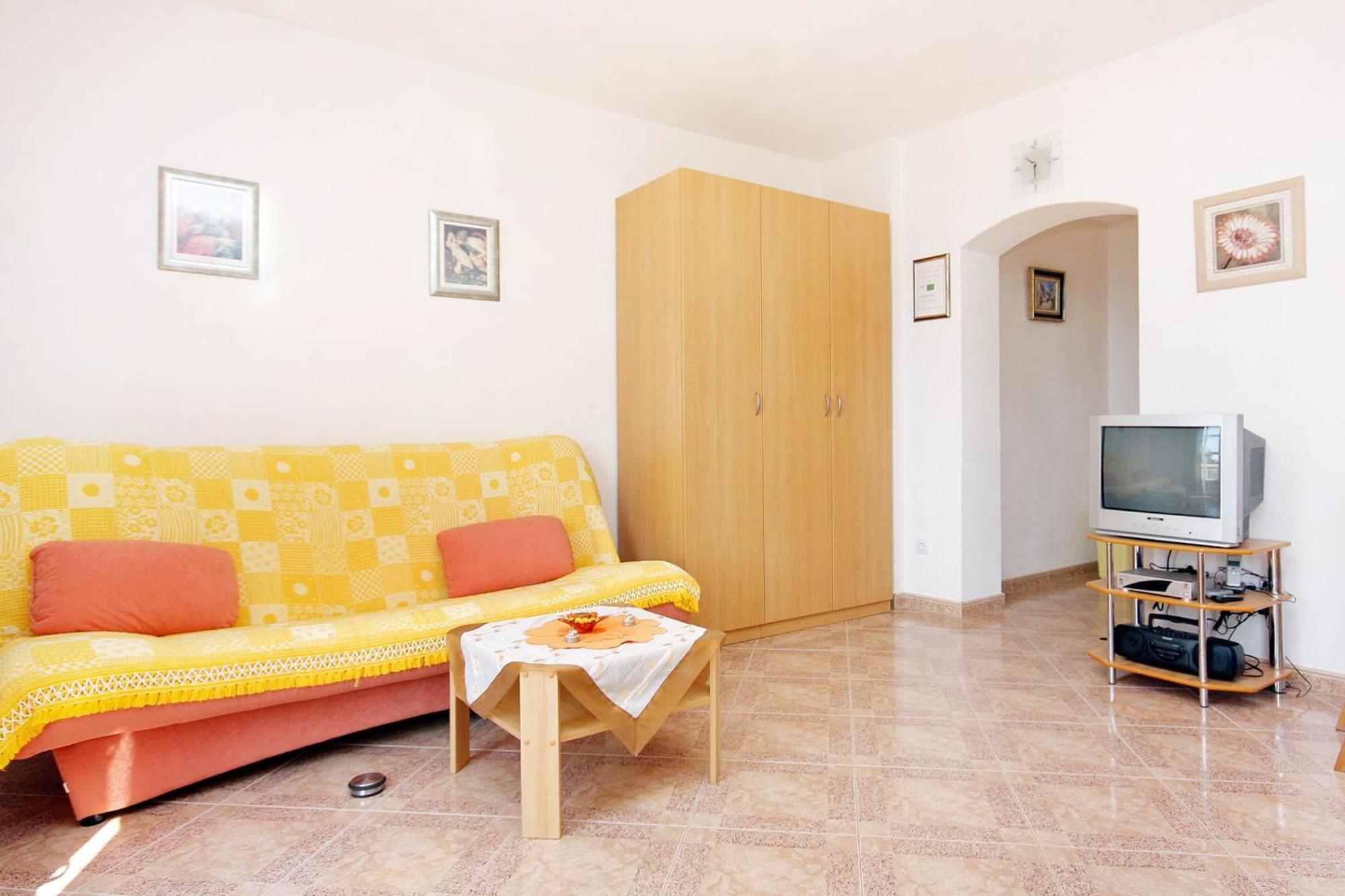 Apartments By The Sea Sumartin, Brac - 4803 Room photo